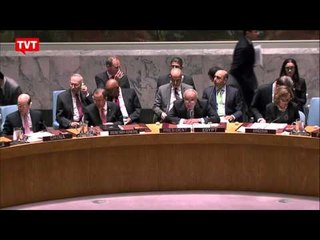 ONU: hospitais devem ser protegidos em zona de guerra