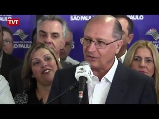 Conta de água fica mais cara a partir deste mês