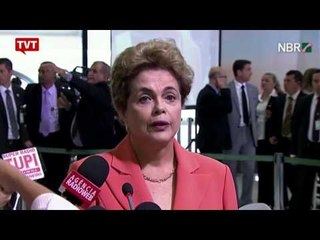 Dilma quer investigação sobre vazamento de informações sigilosas