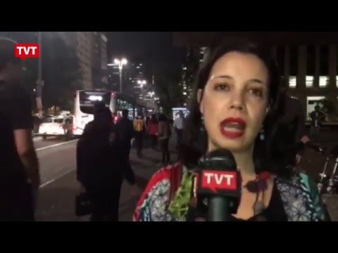 Dia de Denúncia ao Golpismo Midiático: organizadores explicam importância do ato