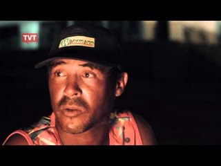 Entretodos: O Menino Invisível / Sala de Estar