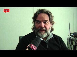 Estreia novo jornal da EBC em parceria com a Rádio Brasil Atual