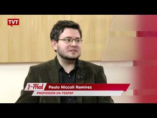 Debate de impeachment no Congresso tem sido diálogo de surdos