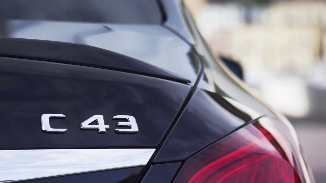 2019 Mercedes C43 AMG Review of Changes: What's New and Updates!