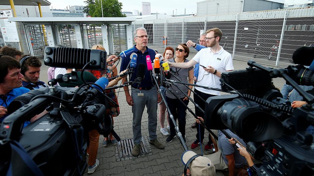 Möglicher Verkauf der Opel-Entwicklung: Belegschaft läuft Sturm