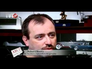 ABCD em Revista: Geração Y - 3/3