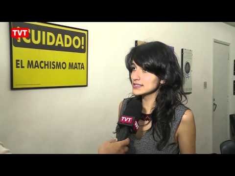 Cresce o número de denúncias de abuso sexual contra mulheres