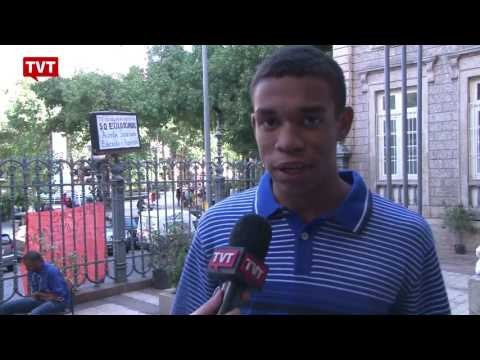 Panorama: Destaques da semana de 02/05/2016 1/2