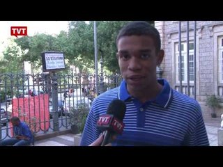 Panorama: Destaques da semana de 02/05/2016 1/2