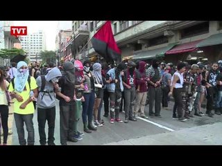 Socióloga avalia atuação do Movimento Passe Livre