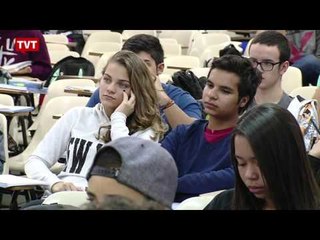 Volta às aulas começa com menos 1.100 classes no estado de SP