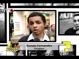 Bom para Todos: Moradia Digna - 2/3