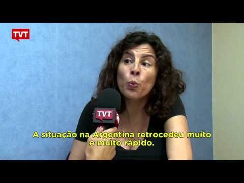 Brasil e Argentina se unem contra pautas conservadoras