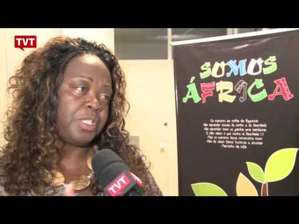 Planeta vive "Década Internacional de Afrodescendentes"