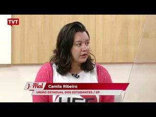"População é machista e universidade, infelizmente, reproduz machismo"