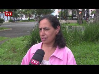 Sabesp quer tirar água de ribeirão dentro da mata preservada