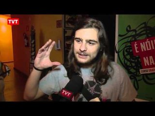 Curso gratuito de cinema "É Nois na Fita" encerra a sua segunda edição