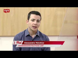 Conferência LGBT de São Paulo vai traçar propostas de políticas públicas