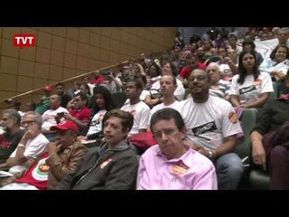 Cresce pressão em favor da CPI para apurar fraude da merenda