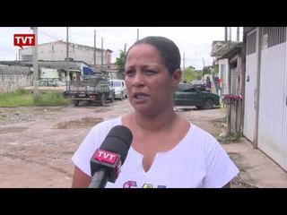 Moradores de Suzano enfrentam ameaça de remoção