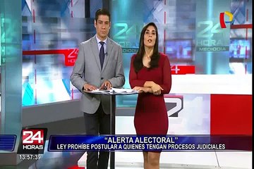 Huancavelica: danzante de tijeras cae de gran altura mientras realizaba espectáculo