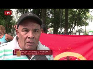 Panorama: Destaques da semana de 18/01/2016 -  1/3