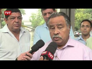 Sindicato negocia para evitar demissões na GM em São Caetano