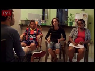 Associação Pernambucana ajuda Mães Solteiras