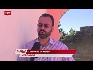 Mil famílias estão ameaçadas de despejo em Mogi das Cruzes
