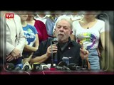 Coletiva Lula: “Eu não tenho complexo de vira- lata, eu sei o que eu fiz por esse país”