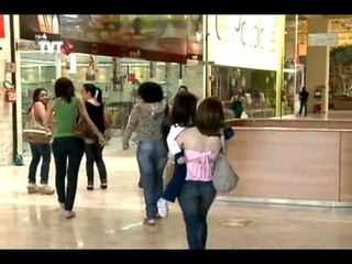 Shopping Center Norte, em São Paulo, reabre depois de dois dias de interdição