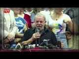 Coletiva Lula: Conferencista importante