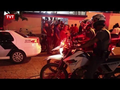 CUT cobra do governo providências sobre invasão da PM ao sindicato dos metalúrgicos