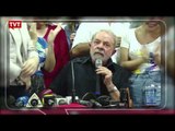 Coletiva Lula: Chácara dos amigos