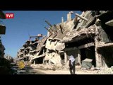 Flávio Aguiar: a transição para a paz na Síria