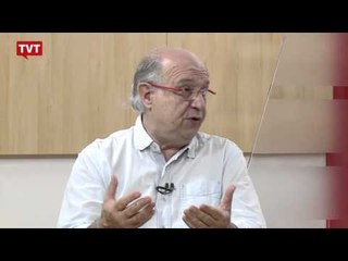 Comentarista político Paulo Vannuchi analisa suposta delação de Delcídio