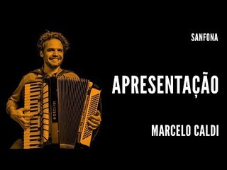 Grátis || Marcelo Caldi || Apresentação_short || Sanfona