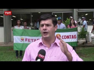 Tải video: Agricultura familiar no ES e MG vai retomar produção