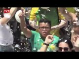 Flávio Aguiar: mídia internacional denuncia tentativa de golpe no Brasil