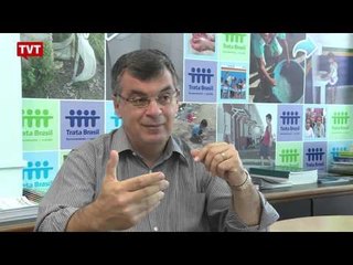 Brasil precisa avançar muito no saneamento básico