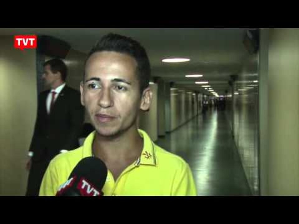Comitê pela Legalidade é criado dentro do Congresso Nacional