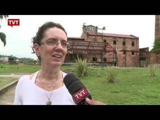 Mobilização popular barra construção de shopping em Ribeirão Pires