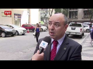 OAB-RJ defende plebiscito sobre pedido de impeachment