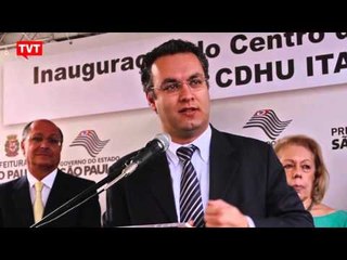 Fraude da merenda: ex-presidente da Assembleia e mais 6 são presos