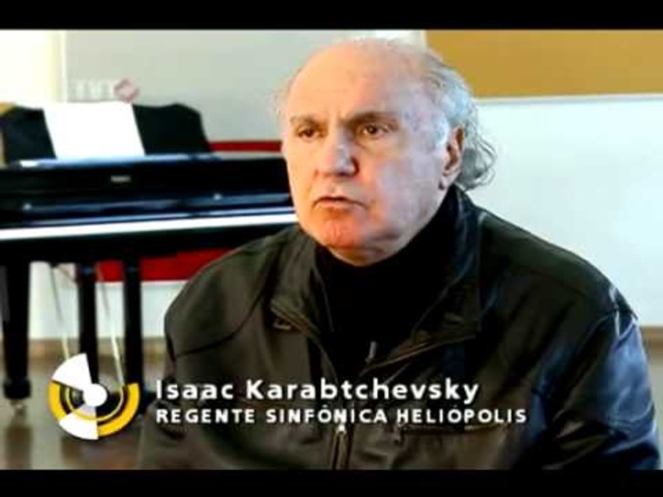 Sinfônica Heliópolis se apresenta na Sala São Paulo