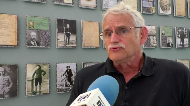 Alpes-de-Haute-Provence : le dernier chef de la Gestapo de Digne sujet d'une conférence aux archives départementales