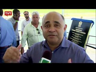 Parque Radical é aberto para moradores do RJ