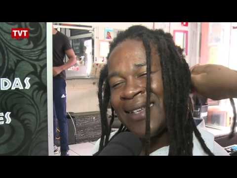 Um setor sem crise: salões de beleza lotam para a virada do ano