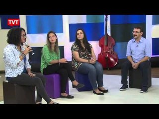 Melhor e Mais Justos: Sonho Futuro 1/2