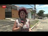 Zona norte do Rio: 40 graus e falta  d´água nas torneiras